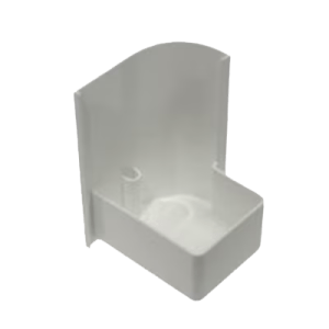 NẮP HỘP ĐỰNG VIÊN NÉN MÁY GRAN LATTISSIMA - TRẮNG