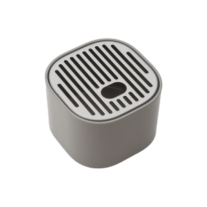 KHAY ĐỰNG LY MÁY GRAN LATTISSIMA TRẮNG