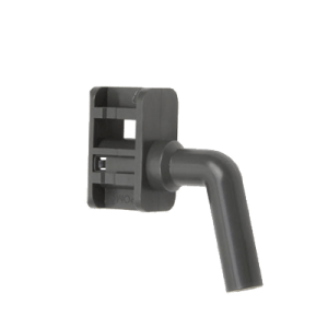 VÒI TẨY CẶN LATTISSIMA ONE