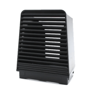 HỘP ĐỰNG VIÊN NÉN MÁY ESSENZA MINI - ĐỎ