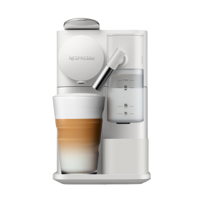 MÁY PHA CÀ PHÊ LATTISSIMA ONE TRẮNG