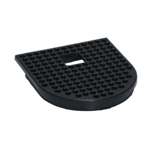 KHAY HỨNG NƯỚC MÁY ESSENZA MINI - TRẮNG/ĐEN