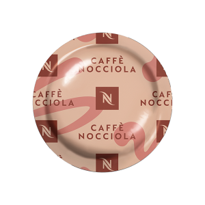 CREATIONS CAFFÈ NOCCIOLA