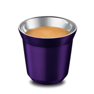 LY PIXIE ESPRESSO, ARPEGGIO