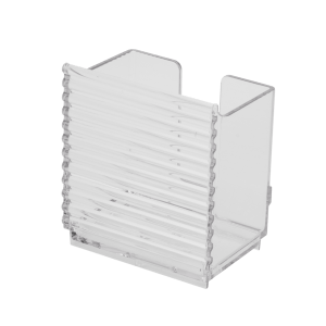 HỘP ĐỰNG VIÊN NÉN MÁY PIXIE - MẪU MỚI