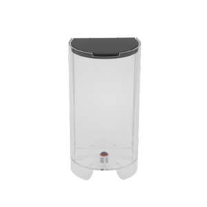 BÌNH CHỨA NƯỚC VÀ NẮP MÁY PIXIE (MẪU C61)