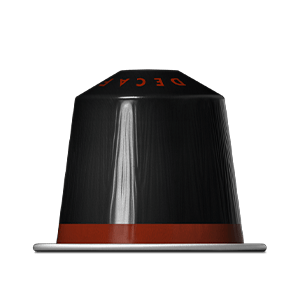 RISTRETTO DECAFFEINATO