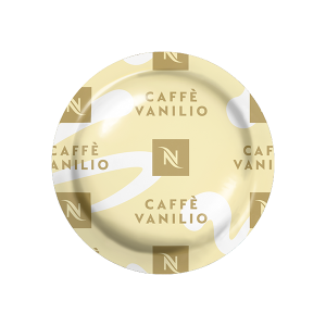 CREATIONS CAFFÈ VANILIO