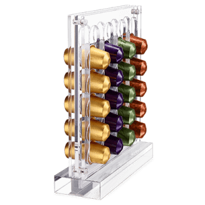 KỆ TRƯNG BÀY VIÊN NÉN VERSILO 