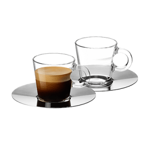 BỘ LY VIEW ESPRESSO X 2