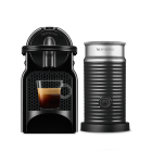 BỘ MÁY INISSIA ĐEN & AEROCCINO 3 