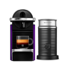 BỘ MÁY PIXIE TÍM & AEROCCINO 3