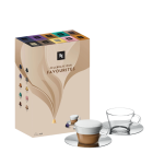 WELCOME OFFER COFFEE PACK