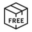 Free Delivery icon